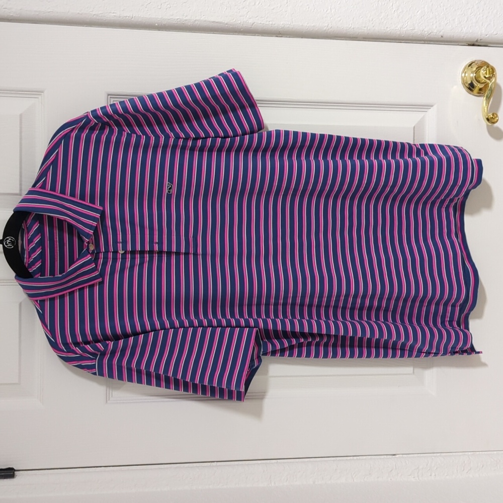 Vineyard Vines Golf Polo
